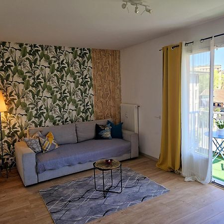 Paradise Apartment Near Downtown Lake & Free Parking - Local Bike Annecy Exteriér fotografie