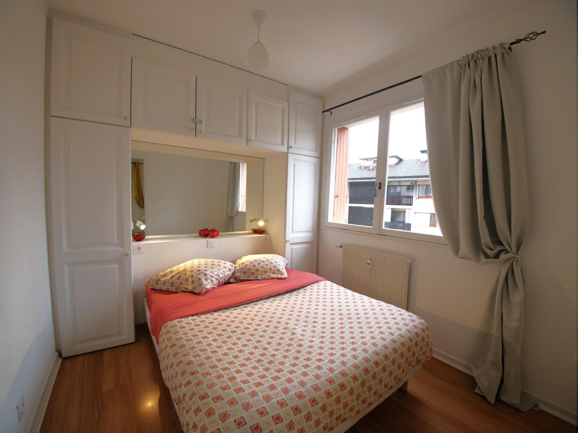 Paradise Apartment Near Downtown Lake & Free Parking - Local Bike Annecy Exteriér fotografie