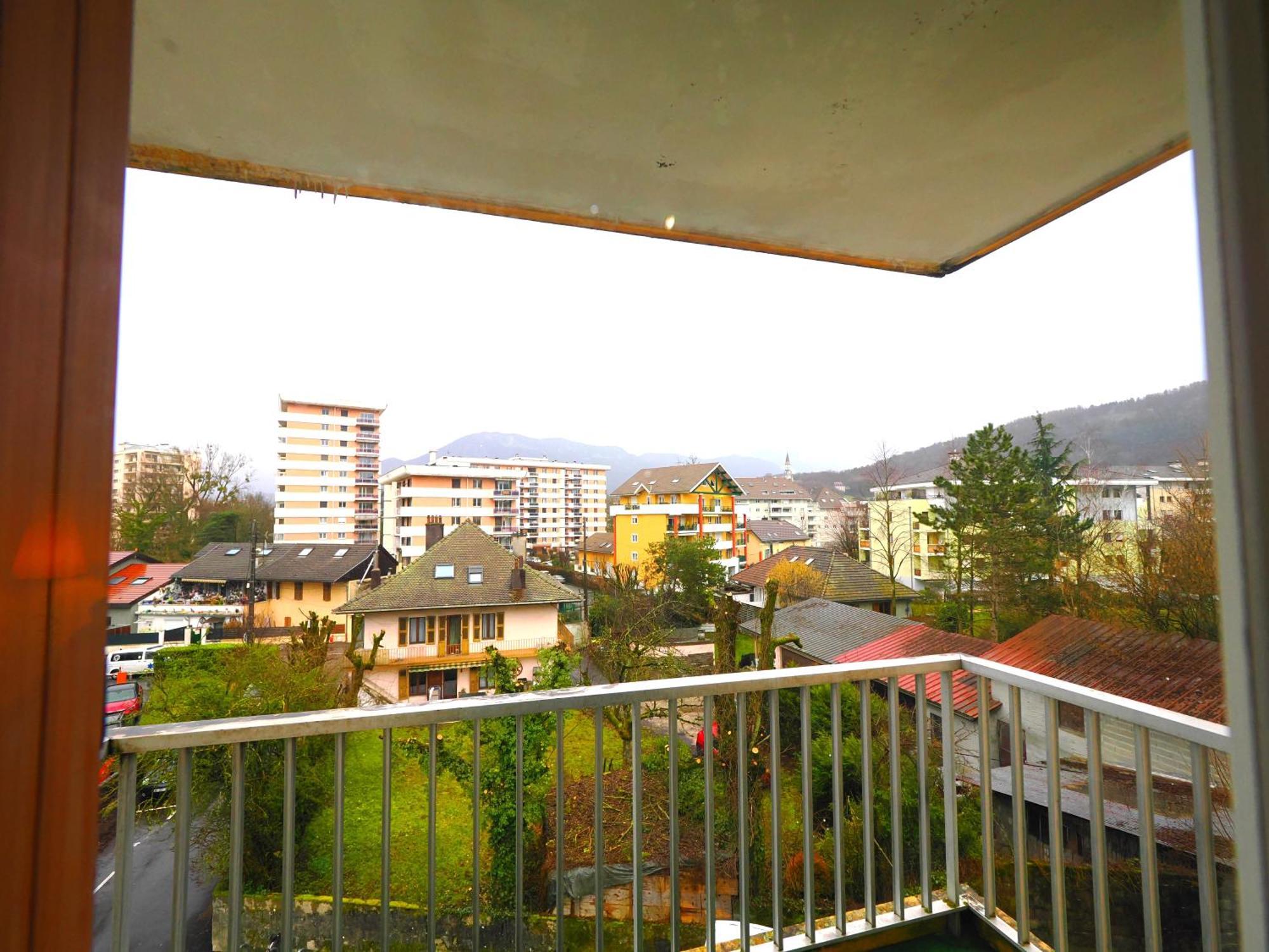 Paradise Apartment Near Downtown Lake & Free Parking - Local Bike Annecy Exteriér fotografie