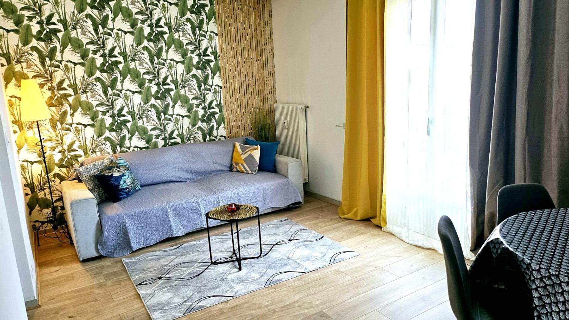 Paradise Apartment Near Downtown Lake & Free Parking - Local Bike Annecy Exteriér fotografie
