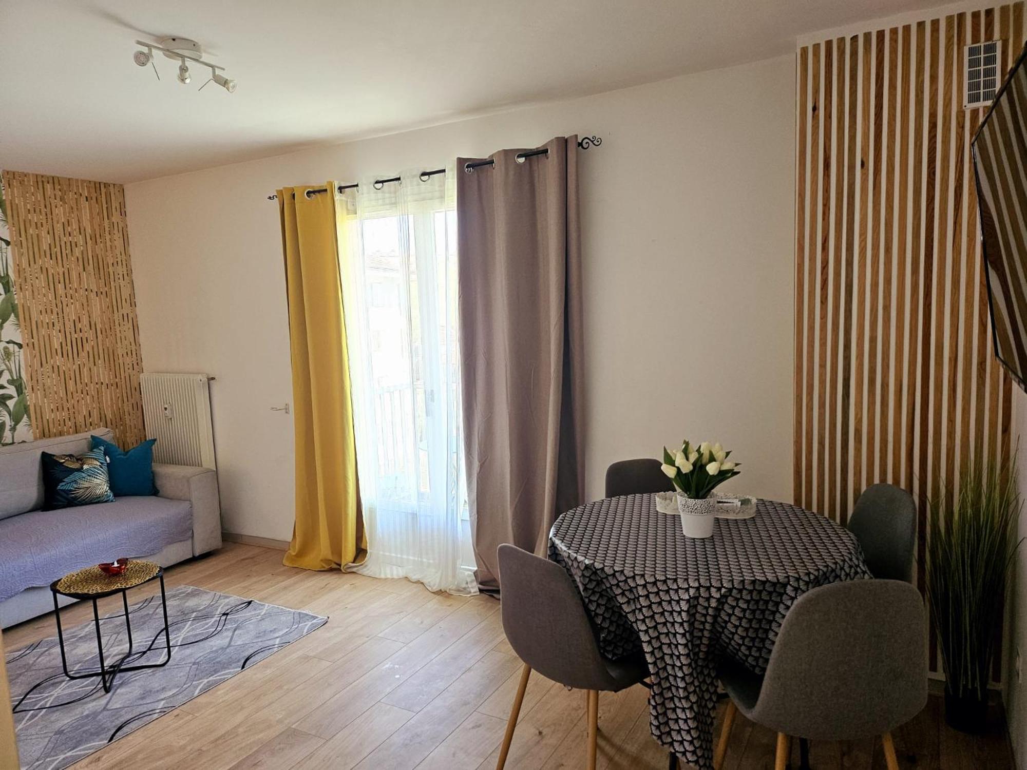 Paradise Apartment Near Downtown Lake & Free Parking - Local Bike Annecy Exteriér fotografie